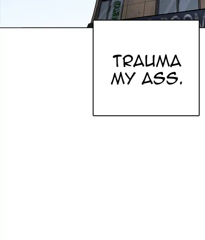 Lookism - Manhwa chapter 233 - page 63