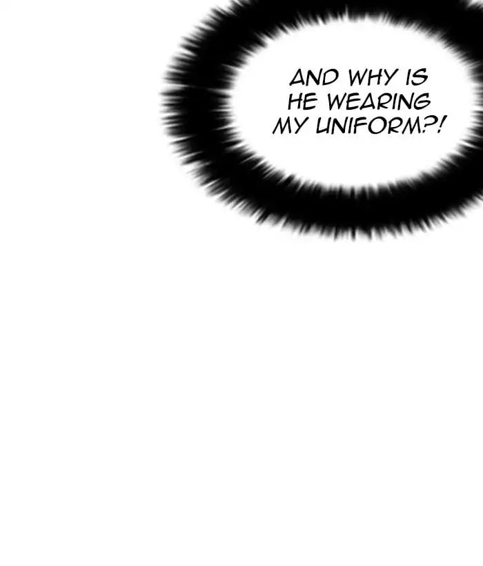 Lookism - Manhwa chapter 233 - page 72