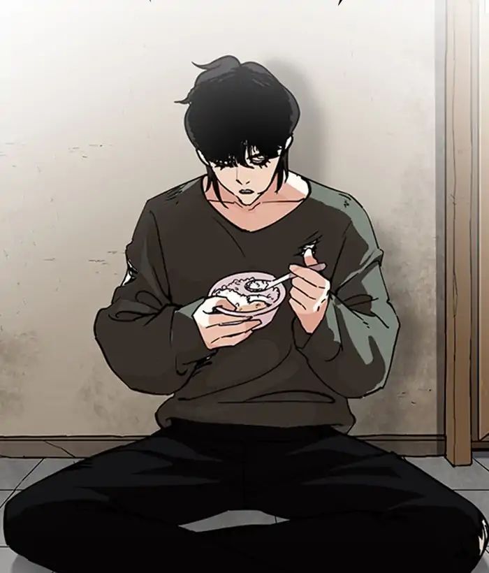 Lookism - Manhwa chapter 233 - page 81