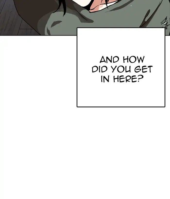 Lookism - Manhwa chapter 233 - page 9