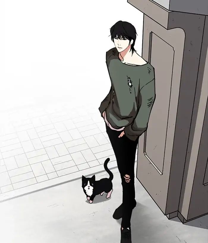 Lookism - Manhwa chapter 233 - page 96