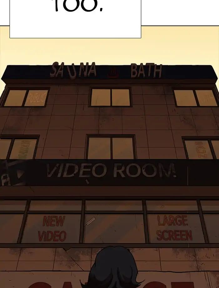 Lookism - Manhwa chapter 232 - page 101