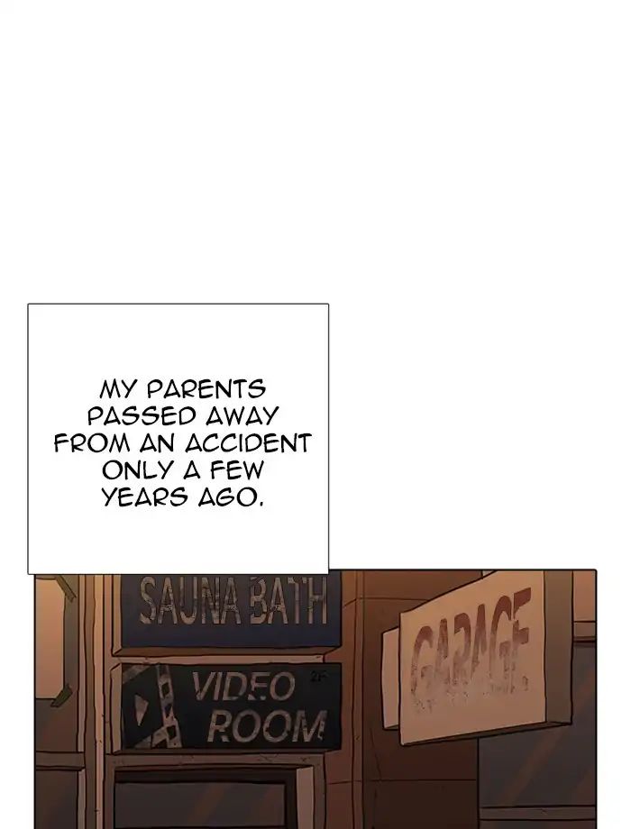 Lookism - Manhwa chapter 232 - page 103