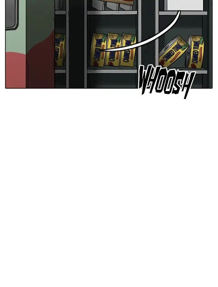 Lookism - Manhwa chapter 232 - page 115