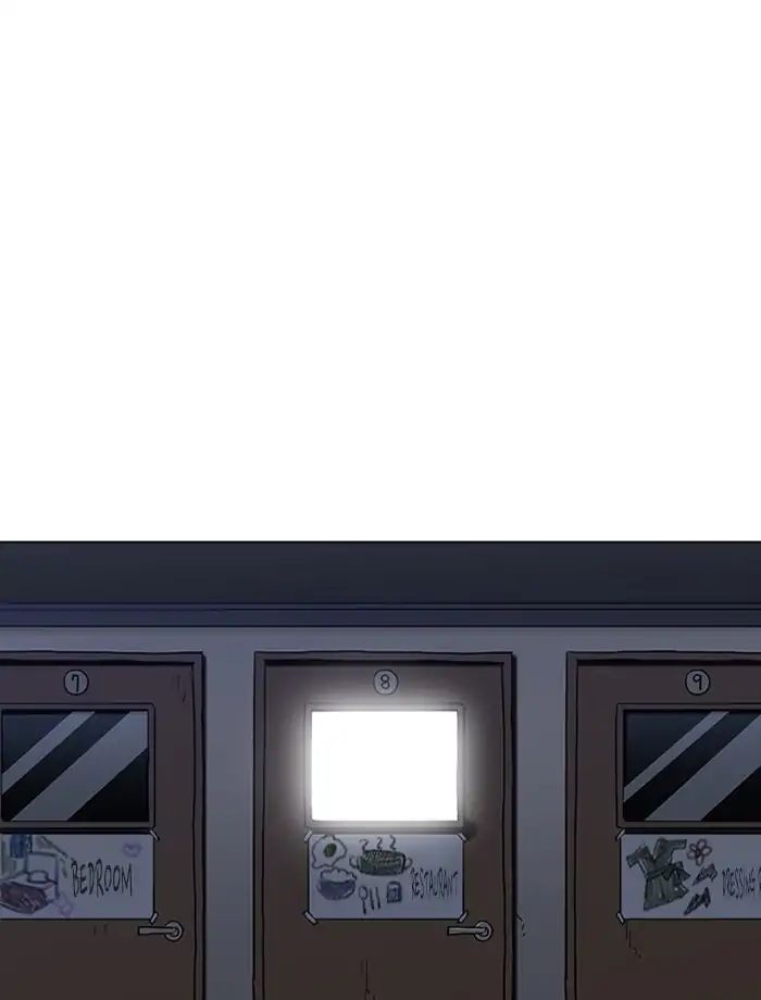Lookism - Manhwa chapter 232 - page 124