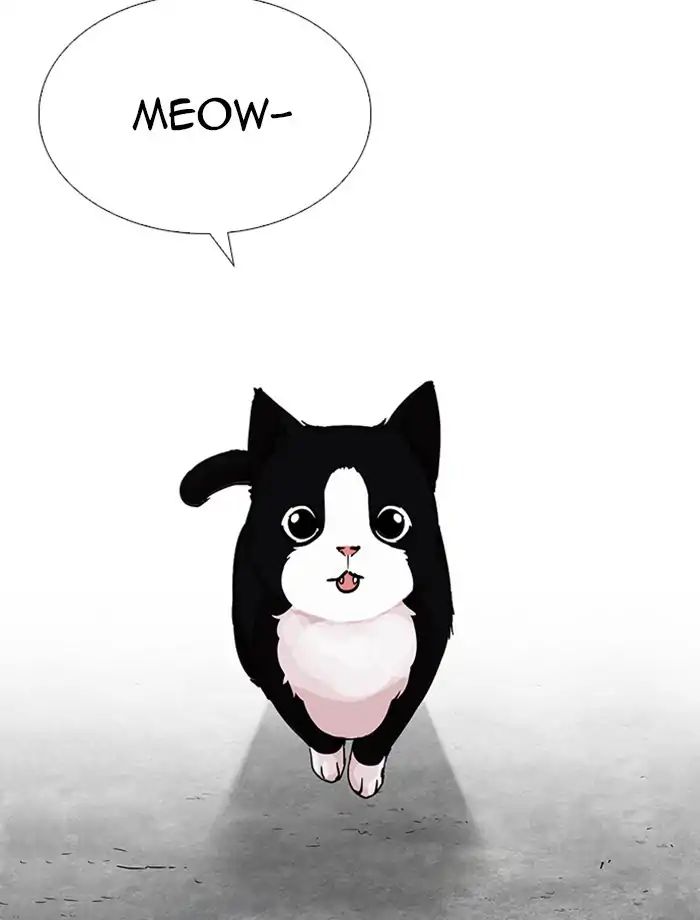 Lookism - Manhwa chapter 232 - page 14