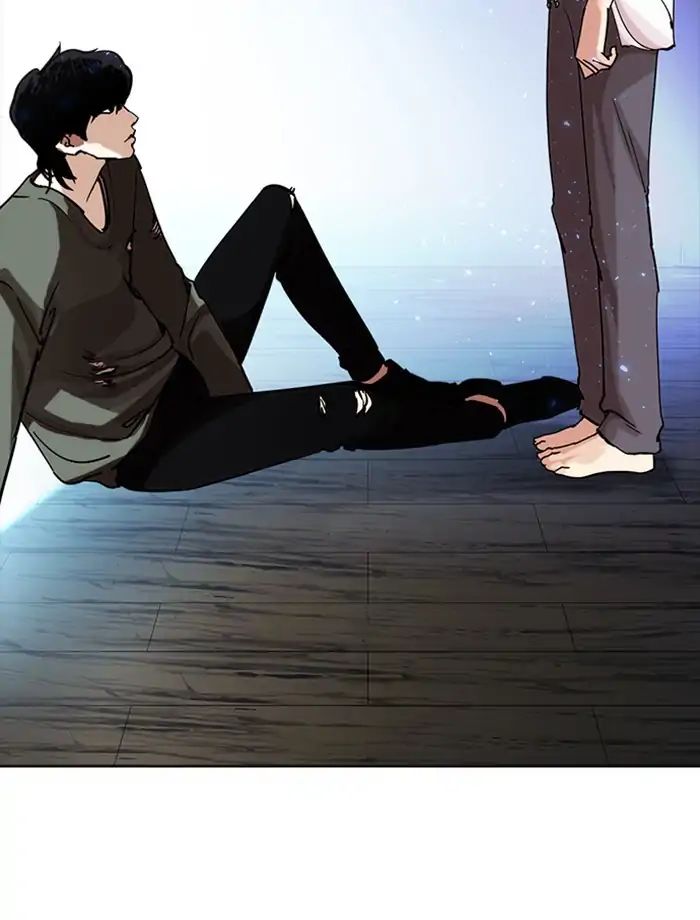 Lookism - Manhwa chapter 232 - page 156