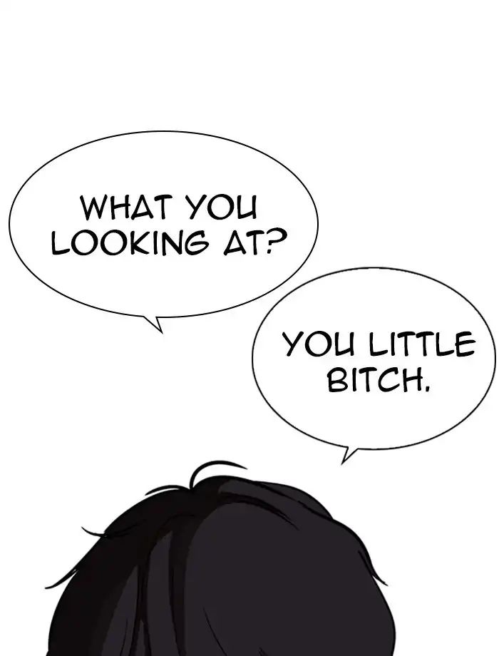 Lookism - Manhwa chapter 232 - page 161