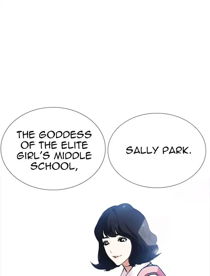 Lookism - Manhwa chapter 232 - page 18