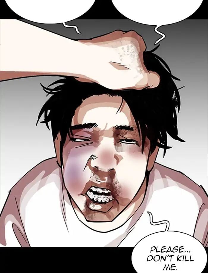 Lookism - Manhwa chapter 232 - page 4