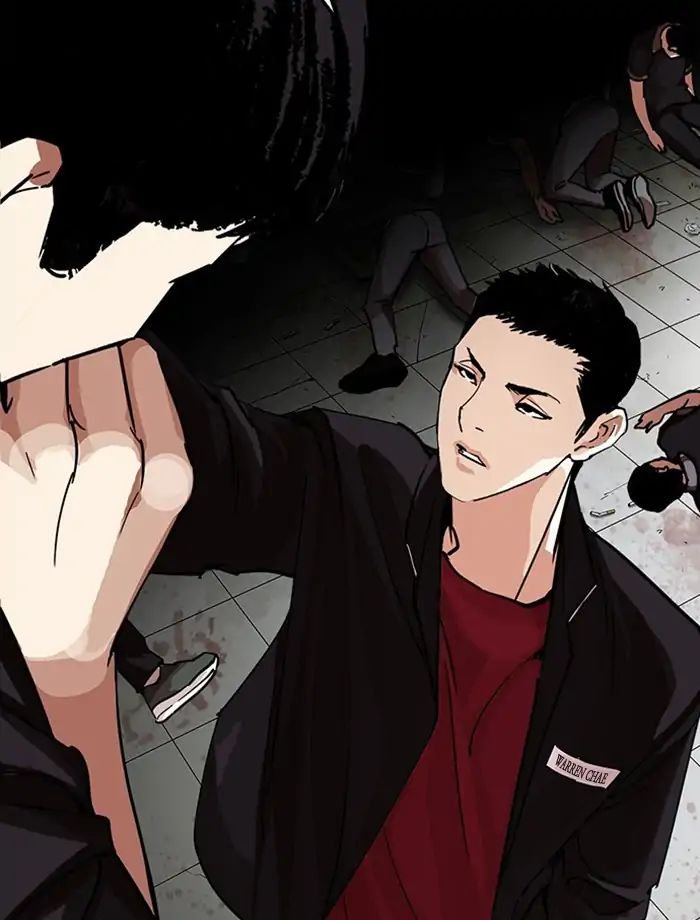 Lookism - Manhwa chapter 232 - page 48