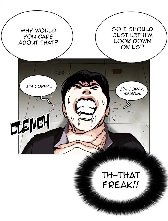 Lookism - Manhwa chapter 232 - page 53