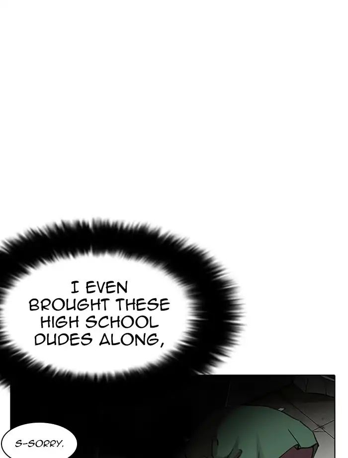Lookism - Manhwa chapter 232 - page 54