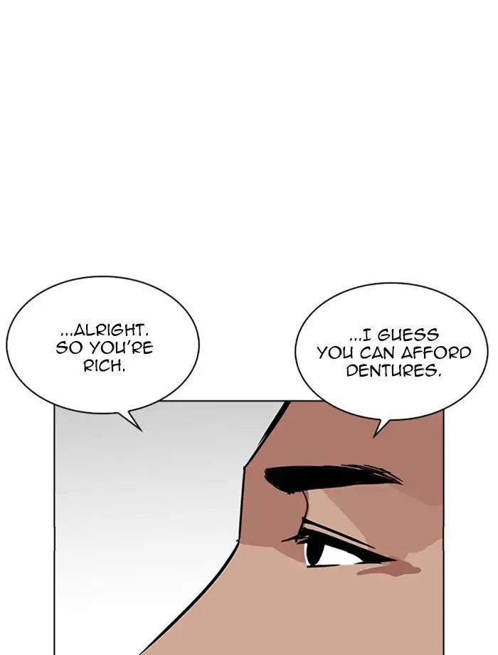Lookism - Manhwa chapter 232 - page 63