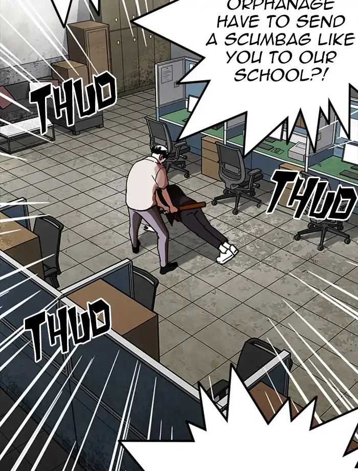 Lookism - Manhwa chapter 232 - page 69