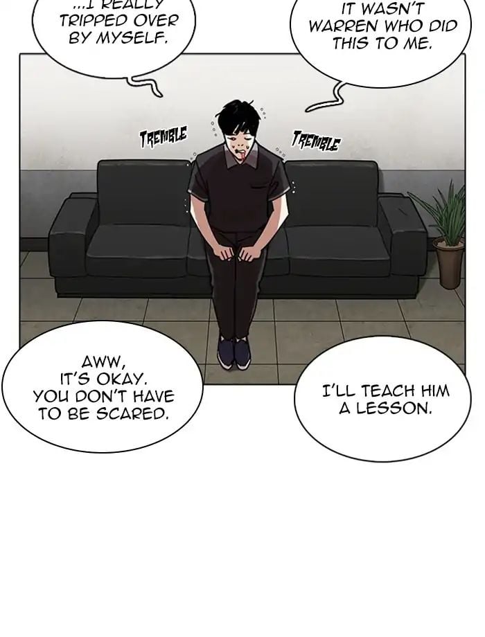 Lookism - Manhwa chapter 232 - page 71
