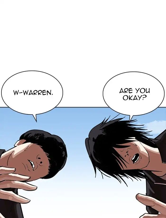 Lookism - Manhwa chapter 232 - page 75