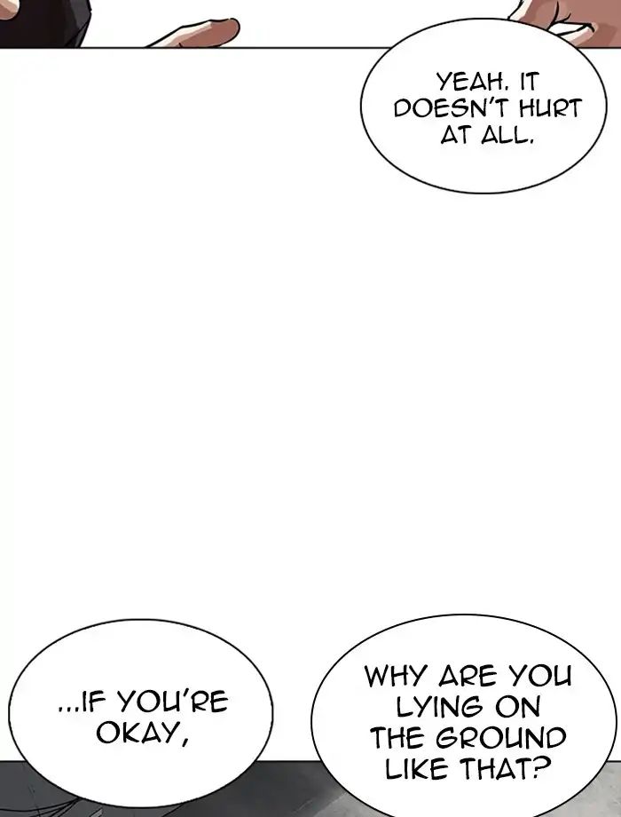 Lookism - Manhwa chapter 232 - page 76