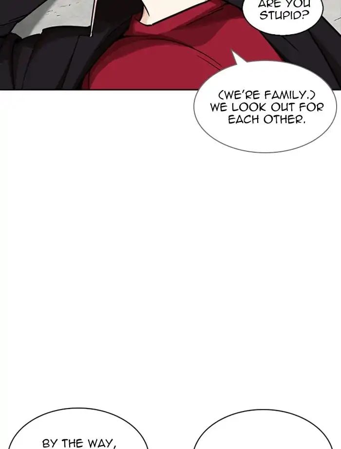 Lookism - Manhwa chapter 232 - page 79