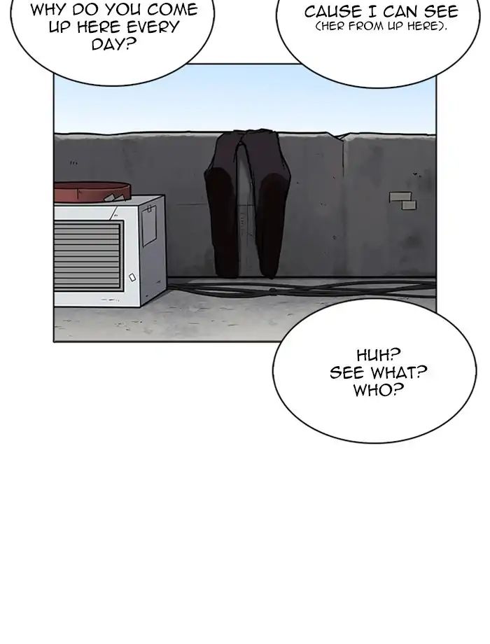 Lookism - Manhwa chapter 232 - page 80
