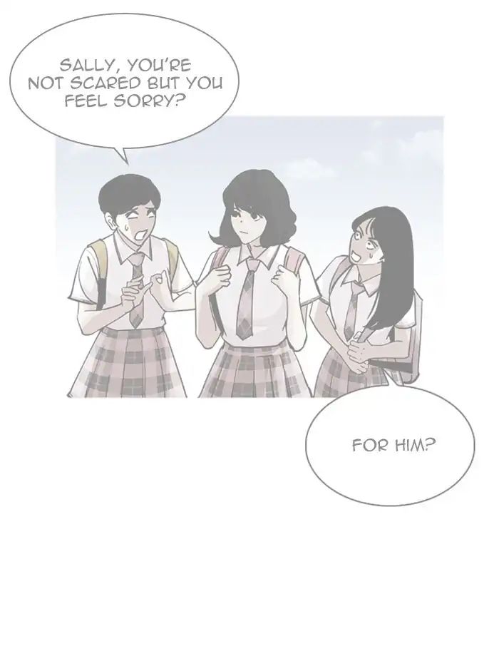Lookism - Manhwa chapter 232 - page 88