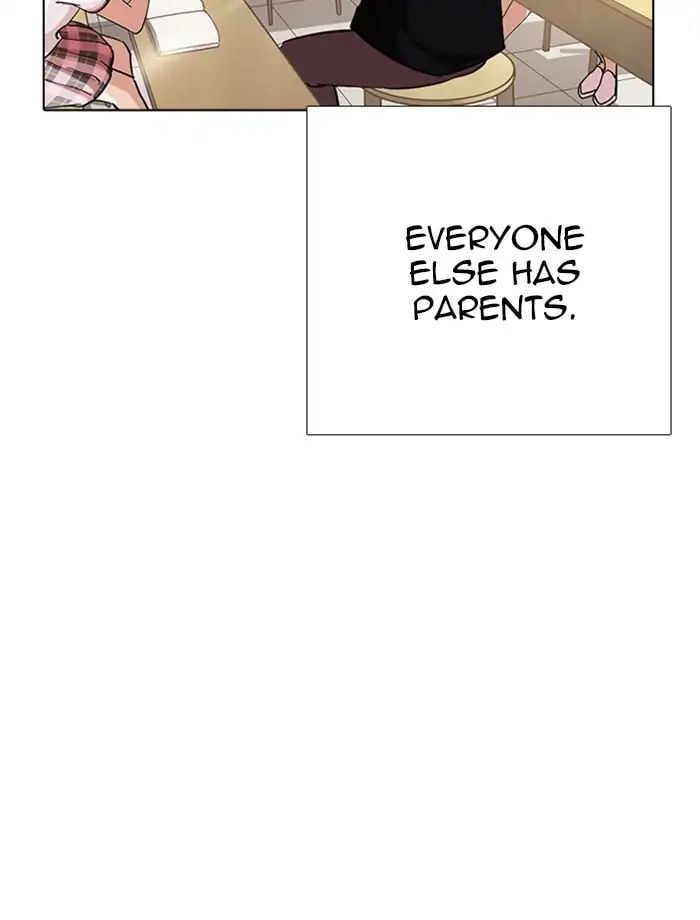 Lookism - Manhwa chapter 232 - page 92