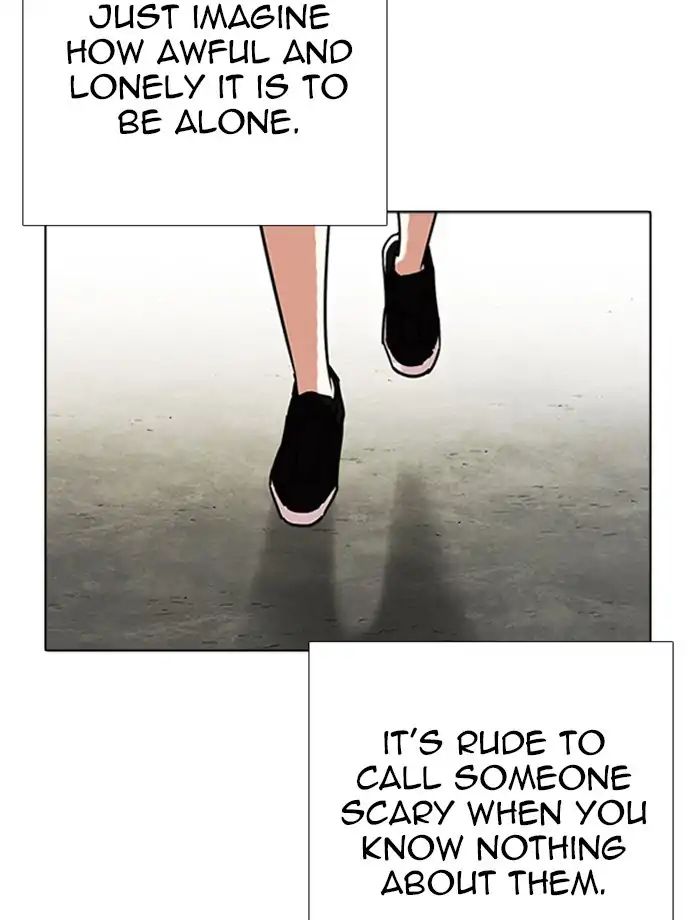 Lookism - Manhwa chapter 232 - page 97