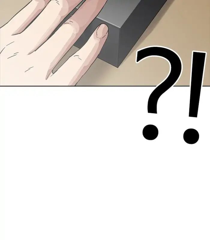Lookism - Manhwa chapter 231 - page 112