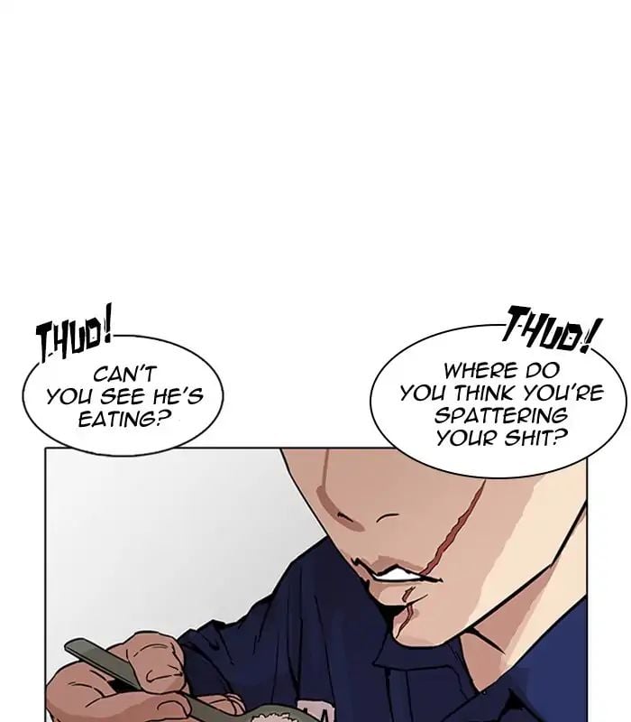 Lookism - Manhwa chapter 231 - page 149