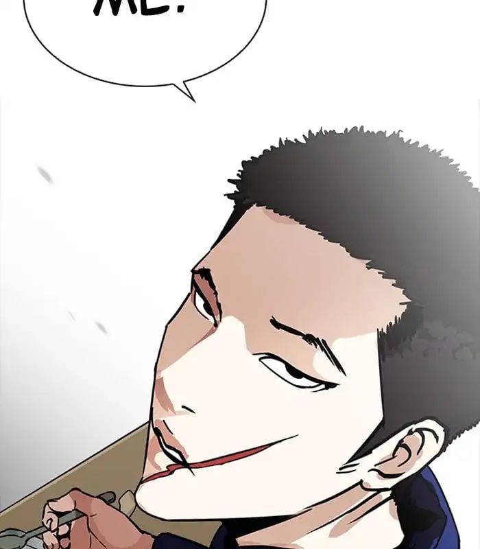 Lookism - Manhwa chapter 231 - page 155