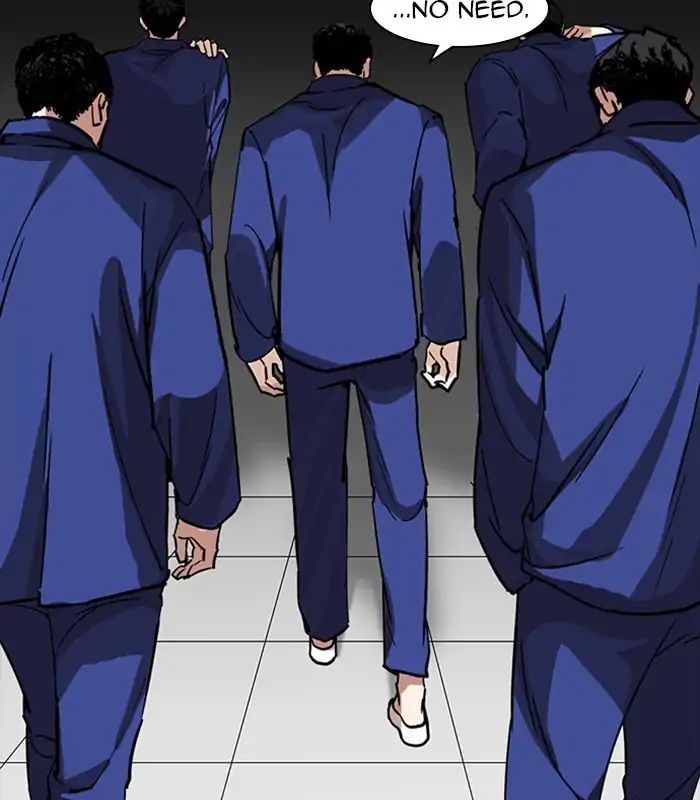 Lookism - Manhwa chapter 231 - page 176