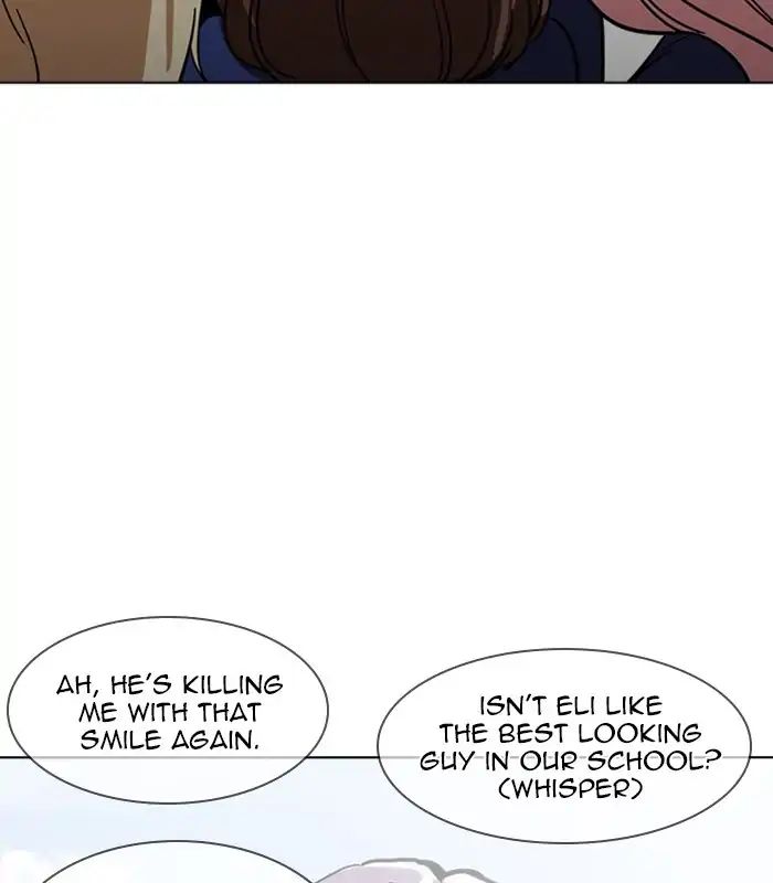 Lookism - Manhwa chapter 231 - page 190