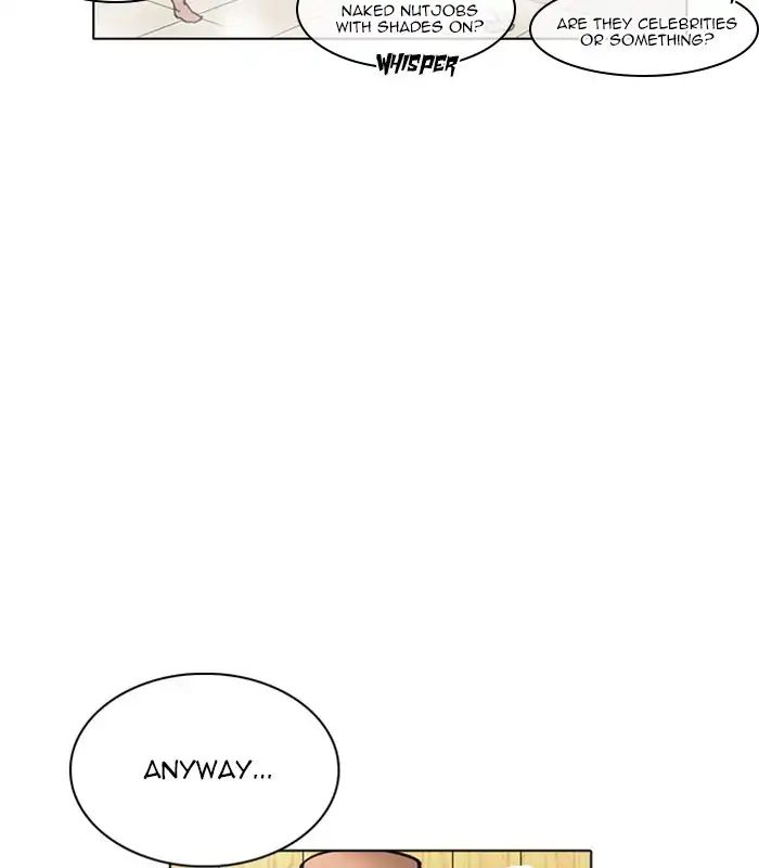 Lookism - Manhwa chapter 231 - page 25