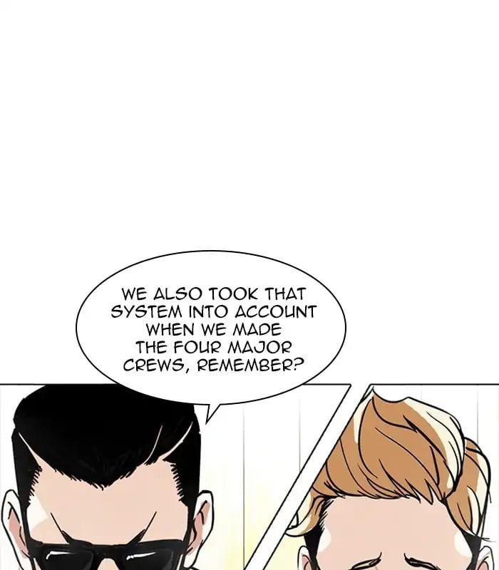 Lookism - Manhwa chapter 231 - page 30