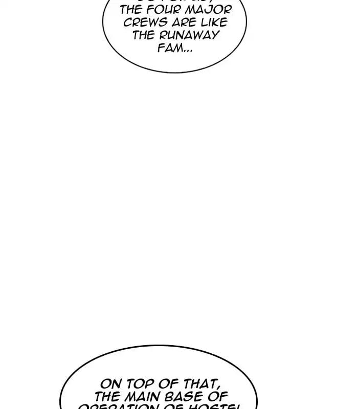 Lookism - Manhwa chapter 231 - page 33