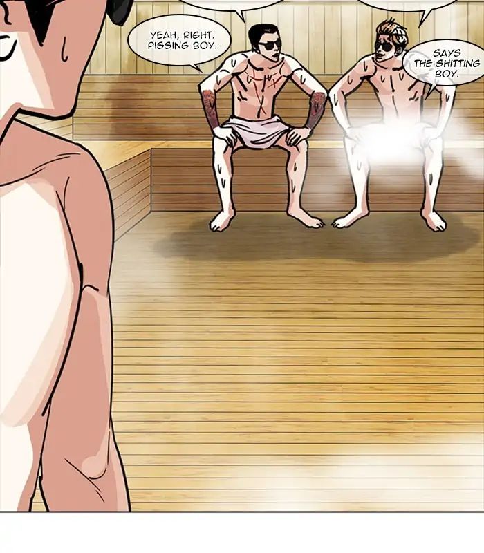 Lookism - Manhwa chapter 231 - page 38