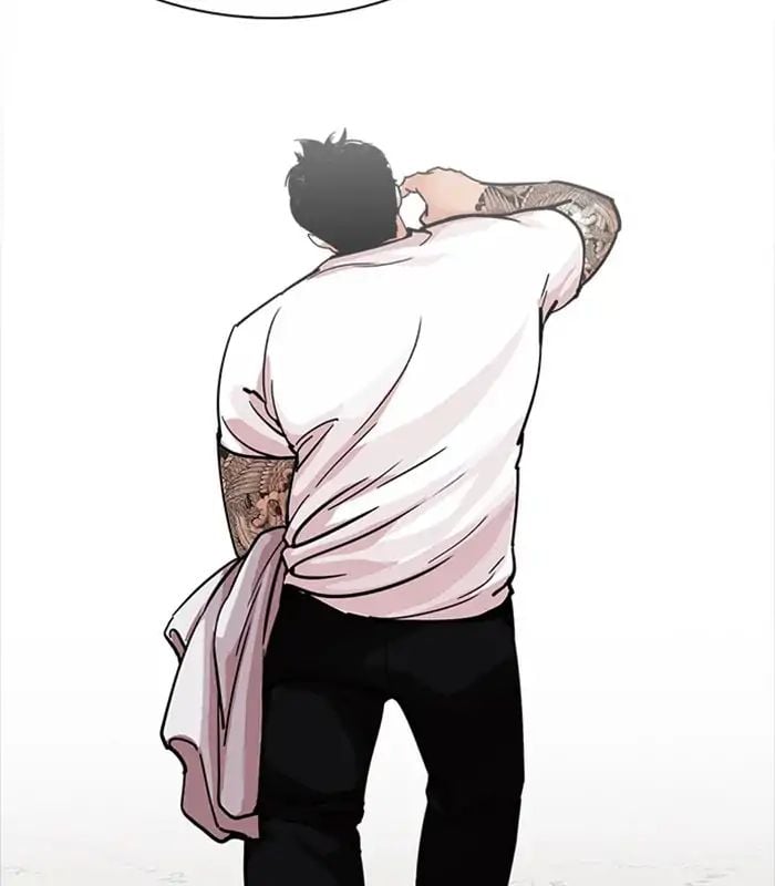Lookism - Manhwa chapter 231 - page 44