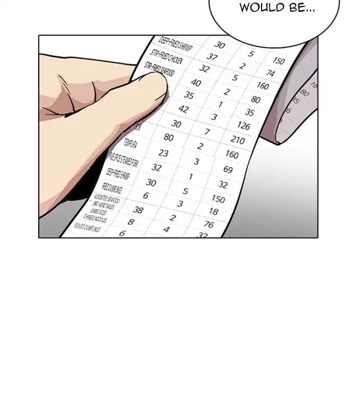 Lookism - Manhwa chapter 231 - page 5