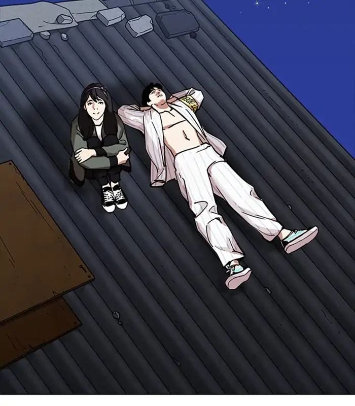 Lookism - Manhwa chapter 231 - page 53