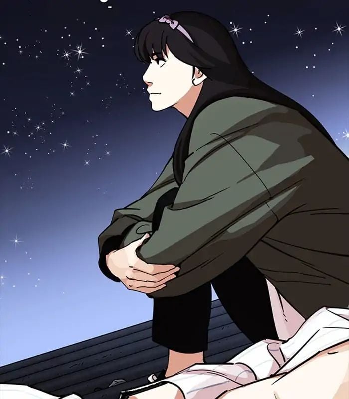 Lookism - Manhwa chapter 231 - page 55