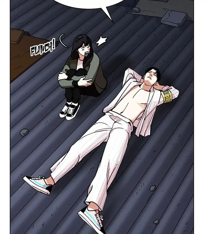 Lookism - Manhwa chapter 231 - page 59