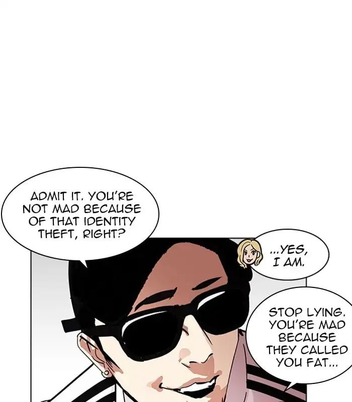 Lookism - Manhwa chapter 231 - page 70