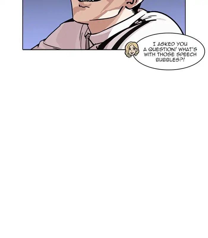 Lookism - Manhwa chapter 231 - page 75