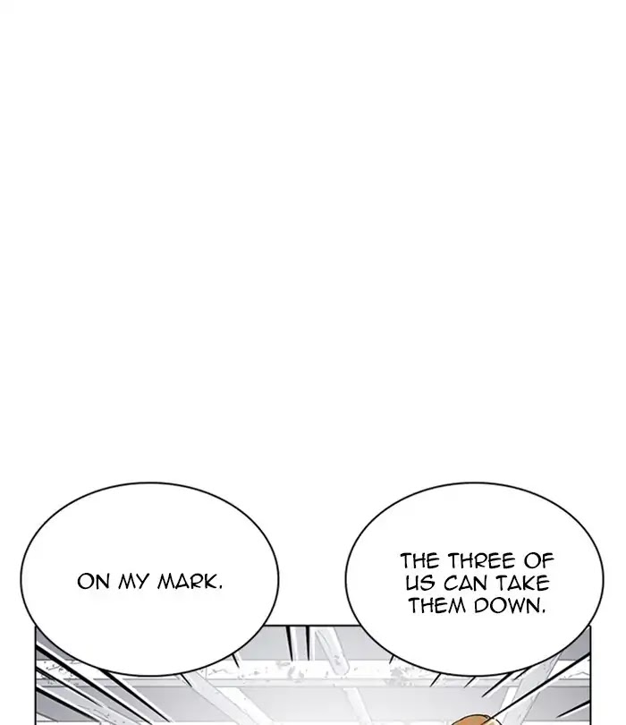 Lookism - Manhwa chapter 230 - page 104