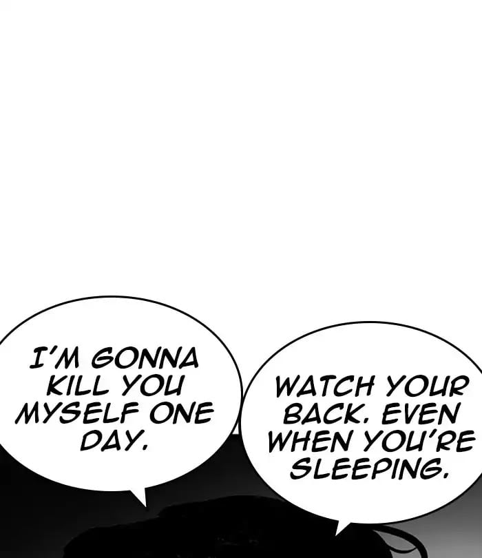 Lookism - Manhwa chapter 230 - page 127