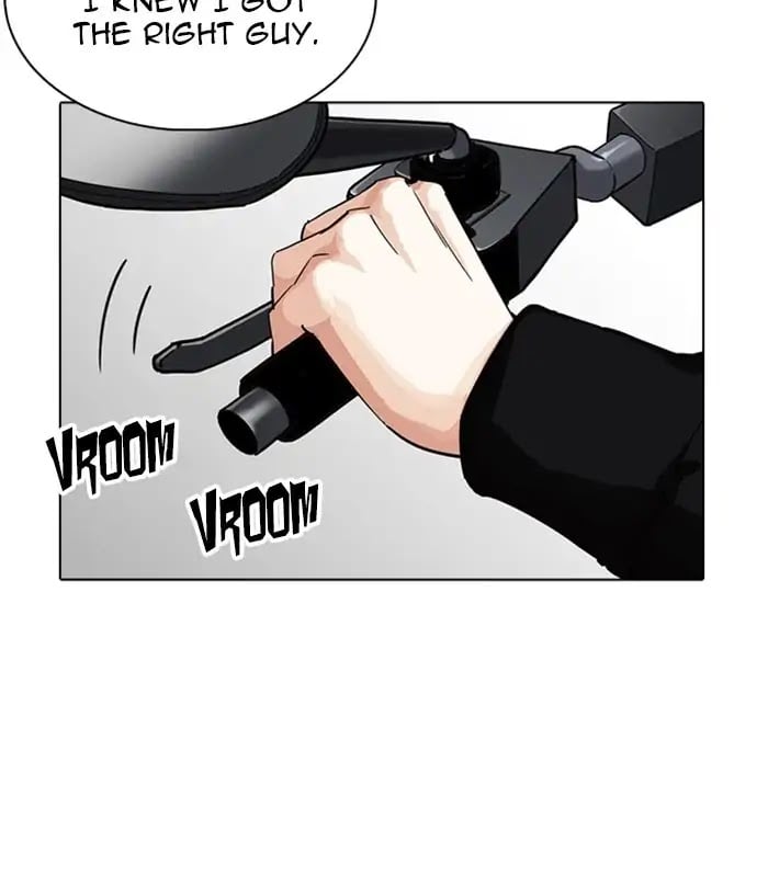 Lookism - Manhwa chapter 230 - page 132