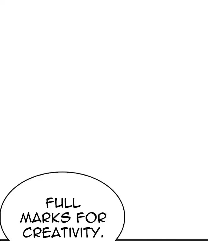 Lookism - Manhwa chapter 230 - page 133
