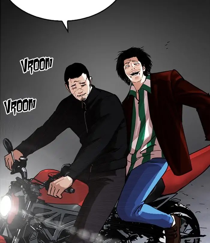 Lookism - Manhwa chapter 230 - page 134