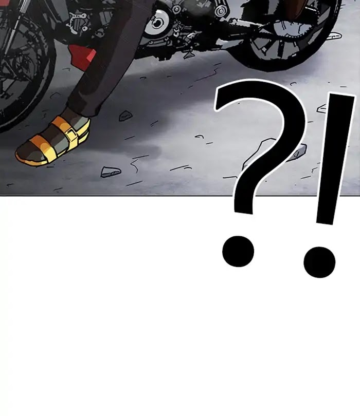 Lookism - Manhwa chapter 230 - page 135