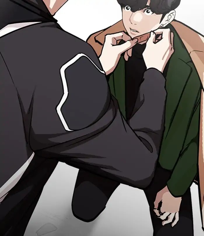 Lookism - Manhwa chapter 230 - page 143